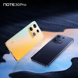 INFINIX NOTE 30 PRO 8GB + 8GB RAM 256GB + CARGADOR INALAMBRICO