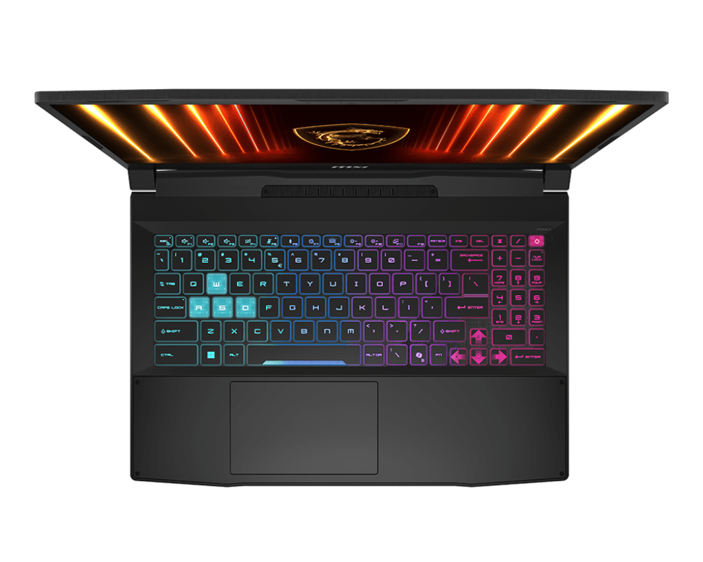 MSI KATANA I9 14VA 32GB RAM 1TB SSD RXT 5070 15.6''