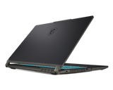 MSI CYBORG I7-12va, 32GB RAM, 2TB SSD, Nvidia 4060 8GB, 15,6pulg