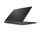 MSI CYBORG I7-12va, 32GB RAM, 2TB SSD, Nvidia 4060 8GB, 15,6pulg