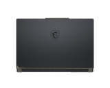 MSI CYBORG I7-12va, 32GB RAM, 2TB SSD, Nvidia 4060 8GB, 15,6pulg