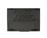 MSI CYBORG I7-12va, 32GB RAM, 2TB SSD, Nvidia 4060 8GB, 15,6pulg