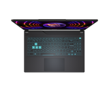 MSI CYBORG I7-12va, 32GB RAM, 2TB SSD, Nvidia 4060 8GB, 15,6pulg