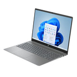 HP Pavilion 16'', AMD Ryzen 5-8540U AI, 8GB RAM, 512GB SSD