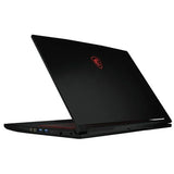 MSI THIN GAMING I5 - 12VA 16 GB RAM 512 GB SSD RTX4050 15,6 "