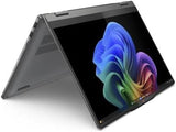 LENOVO IDEPAD 5 X360 SNAPDRAGON XPLUS 16GB RAM 1TB SSD TOUCH 14"