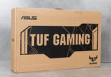 ASUS TUF A15 RYZEN 7-6800H, 16GB RAM, 512 GB SSD, T.VIDEO 4GB, 15.6PULG