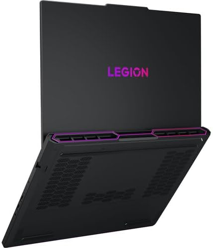 LENOVO LEGION PRO 7 ULTRA 9 275HX 64GB RAM 1TB SSD RTX 5080 15,6 "