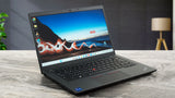 LENOVO THINKPAD L14 I5-13VA GEN 16GB RAM 512GB EMPRESARIAL 14"