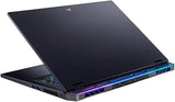 ACER PREDATOR HELIOS NEO I7-14VA 32GB RAM 1TB SSD RTX 4070 18"