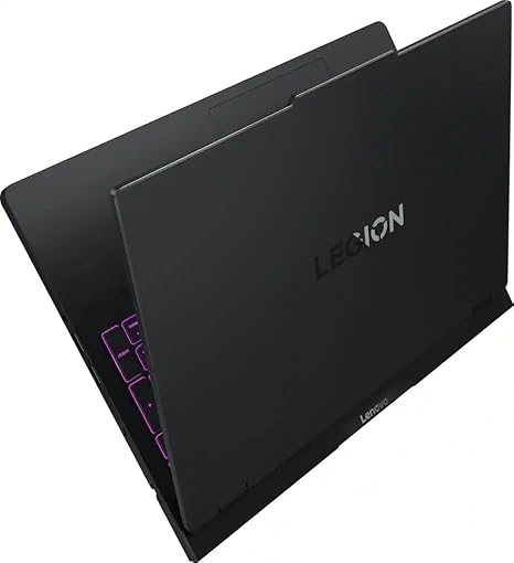 LENOVO LEGION PRO 5 RYZEN 7 8745HX 1TB SSD 32GB RAM RTX 5060 15,6"