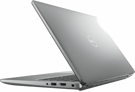DELL LATITUDE ULTRA 5-13U 16GB RAM 512GB SSD EMPRESARIAL 14