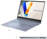 ASUS VIVOBOOK OLED S15 ULTRA 7-15H 16GB RAM 1TB SDD WINDOWS 11 - 15.6"