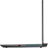 Lenovo LOQ Gaming, Ryzen 7-7840HS, Nvidia 4050 6GB, 16GB Ram, 512GB