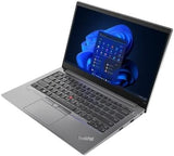 LENOVO THINKPAD E14 G4 , CORE I7-12VA GEN, 16GB RAM, 512GB SSD EMPRESARIAL