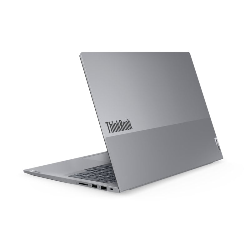 Lenovo Thinkbook ULTRA 5, 512GB+256GB, 16GB RAM, 16Pulg WUXGA