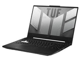 ASUS TUF DASH I7-12VA, 16 GB RAM, 1 TB SSD, NVIDIA RTX 3070 de 8 Gb, 15.6pulg