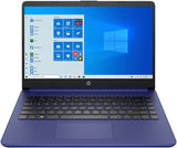 HP RYZEN 3 / 5300U 8GB RAM 256GB SSD WINDOWS 11 / 14"