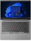 LENOVO THINKPAD E14 G4 , CORE I7-12VA GEN, 16GB RAM, 512GB SSD EMPRESARIAL