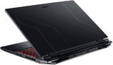 ACER NITRO I5-12VA 16GB RAM 512GB SSD 3050 GAMING 15.6''