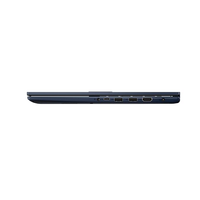 Asus Vivobook Core 5-14va (>i7-13va) 16GB, 512GB, 15.6Pulg