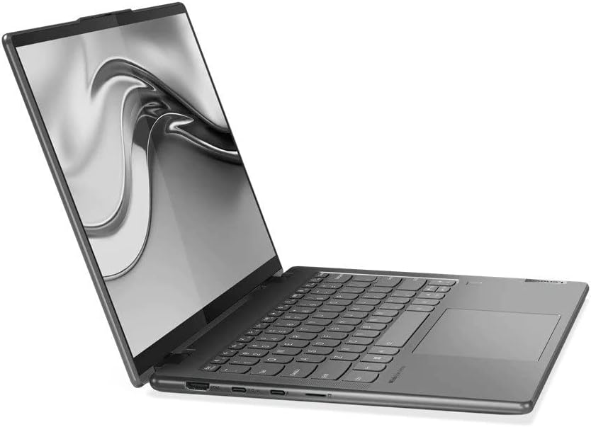 LENOVO YOGA 7 I7-13VA GEN 16GB RAM 512GB SSD 2.2K X360 TOUCH 14"