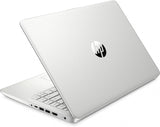HP RYZEN 3 - 5300U 8GB RAM 256GB SSD WINDOWS 11 - 14"