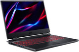 ACER NITRO I5-12VA 16GB RAM 512GB SSD 3050 GAMING 15.6''