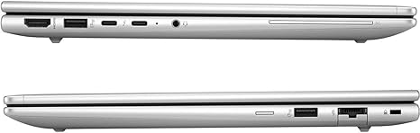 HP ELITEBOOK ULTRA 5 - 16 GB RAM, 512 GB SS, 14 "