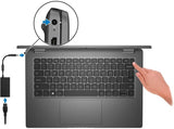 DELL LATITUDE 3440 I7-13VA 16GB 256GB SSD EMPRESARIAL 14"