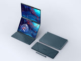 LENOVO YOGA BOOK 9I 16GB RAM 512Gb SSD I7-13VA DOBLE PANTALLA OLED 13.3"