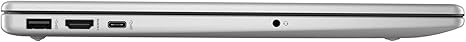 HP 15 I3 N305 256GB SSD 8GB RAM TOUCH 15,6"
