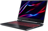 ACER NITRO I5-12VA 16GB RAM 512GB SSD 3050 GAMING 15.6''