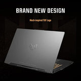 ASUS TUF F17 I7-13VA 16GB 512GB SSD RTX 4060 GAMING 17