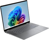 HP OMNIBOOK FLIP RYZEN 5 AI 220W  8GB RAM 512GB SSD 16"