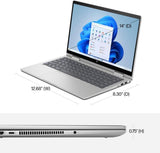 HP ENVY, X360, CORE I7-13VA GENE, 16GB RAM, 512Gb SSD, 14'' PULGADAS