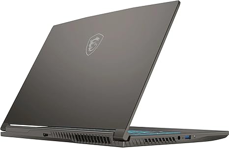 Msi Thin I5-13VA 16GB RAM 512GB SSD RTX 4050 WINDOWS 11 - 15.6