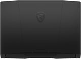 MSI KATANA 15 B13V  Intel Core I7 13-va, 512 GB SSD, 16 GB, T.Video 6GB GAMING 15,6''