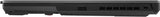 ASUS TUF A15 RYZEN 7-6800H, 16GB RAM, 512 GB SSD, T.VIDEO 4GB, 15.6PULG