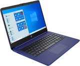 HP RYZEN 3 / 5300U 8GB RAM 256GB SSD WINDOWS 11 / 14"
