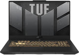 ASUS TUF F17 I7-13VA 16GB 512GB SSD RTX 4060 GAMING 17