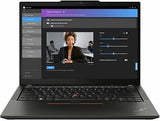 LENOVO THINKPAD X13 GEN 5 ULTRA 7-15U 16GB RAM 512GB SSD 13.3