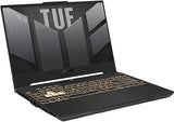 ASUS TUF F17 I7-13VA 16GB 512GB SSD RTX 4060 GAMING 17