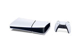 PLAYSTATION 5  EDITION SLIM 1TB VERSION DIGITAL