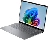 HP OMNIBOOK FLIP RYZEN 5 AI 220W  8GB RAM 512GB SSD 16"