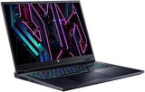 ACER PREDATOR HELIOS NEO I7-14VA 32GB RAM 1TB SSD RTX 4070 18"