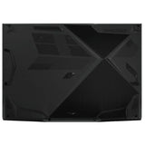 MSI THIN GAMING I5 - 12VA 16 GB RAM 512 GB SSD RTX4050 15,6 "