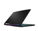MSI BRAVO RYZEN 5-7000HS 16GB RAM 512gb SSD RTX 4050 - GAMING 15.6¨