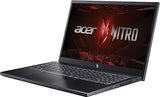 ACER NITRO V I7-13VA 16GB RAM 512GB SSD RTX 4060  GAMING - 15.6