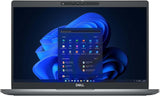 DELL LATITUDE 5330 I7-12VA GEN 16GB RAM 512GB SSD EMPRESARIAL 13"